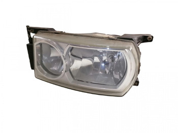 Lights/ Lighting SCANIA