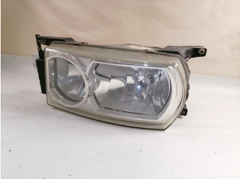 Lights/ Lighting for Truck Scania Esituli, vasak 2241826: picture 2 Lights/ Lighting for Truck Scania Esituli, vasak 2241826: picture 2