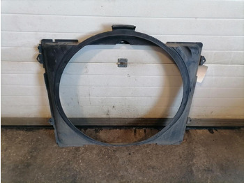 Radiator for Truck Scania Fan shroud 2324953: picture 2 Radiator for Truck Scania Fan shroud 2324953: picture 2
