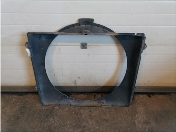 Radiator for Truck Scania Fan shroud 2324953: picture 4 Radiator for Truck Scania Fan shroud 2324953: picture 4