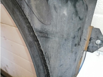 Radiator for Truck Scania Fan shroud 2324953: picture 3 Radiator for Truck Scania Fan shroud 2324953: picture 3