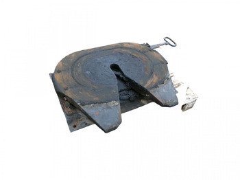 Fifth wheel coupling SCANIA