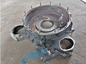 Flywheel for Truck Scania Flywheel housing 1793662: picture 3
