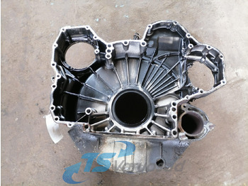 Flywheel for Truck Scania Flywheel housing 1793662: picture 2