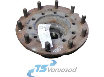 Wheel hub SCANIA