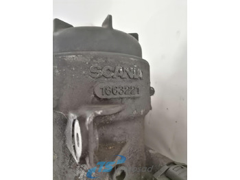 Fuel filter for Truck Scania Fuel filter unit 1863221: picture 5