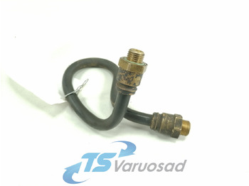 Fuel system SCANIA