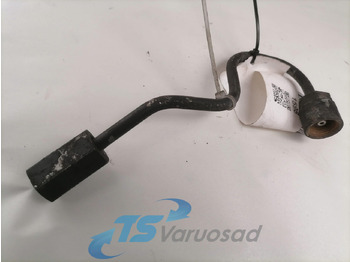 Fuel system SCANIA