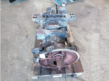 Gearbox and parts SCANIA