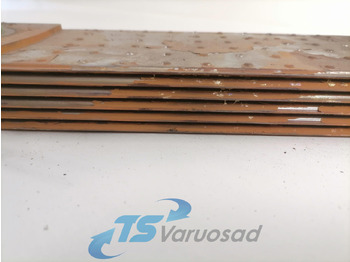 Gearbox and parts for Truck Scania Gerabox oil cooler 1753112: picture 4