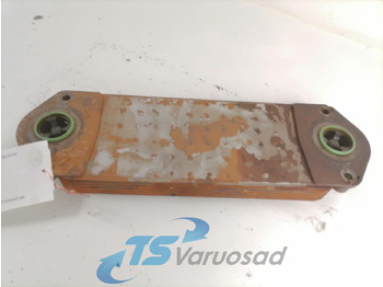 Gearbox and parts for Truck Scania Gerabox oil cooler 1753112: picture 3