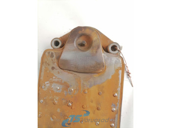 Gearbox and parts for Truck Scania Gerabox oil cooler 1753112: picture 2