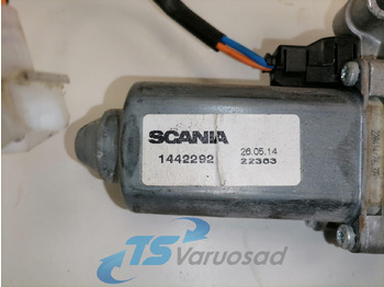 Window and parts for Truck Scania Glass lift 1442292: picture 2