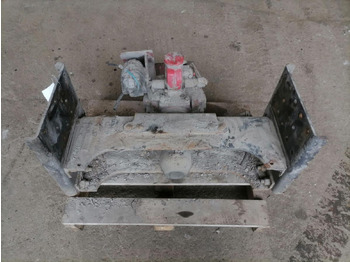 Fifth wheel coupling for Truck Scania Haakeseade VBG VBG: picture 3 Fifth wheel coupling for Truck Scania Haakeseade VBG VBG: picture 3