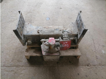 Fifth wheel coupling for Truck Scania Haakeseade VBG VBG: picture 5 Fifth wheel coupling for Truck Scania Haakeseade VBG VBG: picture 5