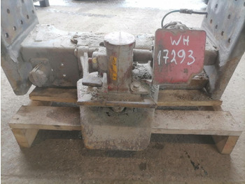 Fifth wheel coupling for Truck Scania Haakeseade VBG VBG: picture 4 Fifth wheel coupling for Truck Scania Haakeseade VBG VBG: picture 4