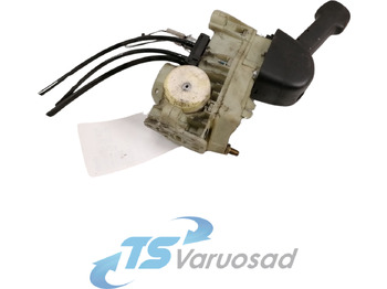 Universal part SCANIA