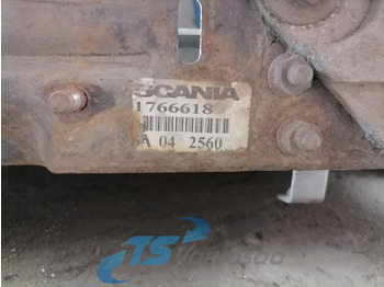 Intercooler for Truck Scania Intercooler radiator 1817893: picture 3