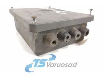 Fuse for Truck Scania Juhtmestiku harukarp 1350847: picture 3
