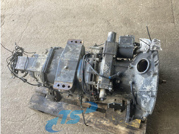 Gearbox and parts for Truck Scania Käigukast GRS905 GRS905: picture 3 Gearbox and parts for Truck Scania Käigukast GRS905 GRS905: picture 3