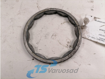 Gearbox and parts for Truck Scania Käigukast / osad, muu 1767267: picture 2