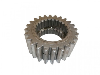 Gearbox and parts SCANIA
