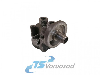 Gearbox and parts SCANIA