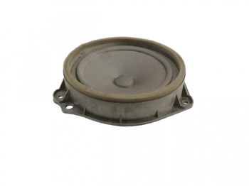 Cab and interior SCANIA