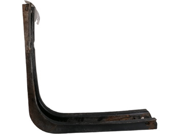 Fuel tank SCANIA