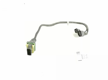 Heating/ Ventilation SCANIA