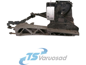 Heating/ Ventilation SCANIA