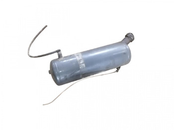 Heating/ Ventilation SCANIA