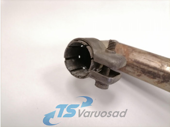 Heating/ Ventilation for Truck Scania Lisasoojendi summuti 1901726: picture 2