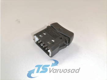 Cab for Truck Scania Lüliti 1459835: picture 3