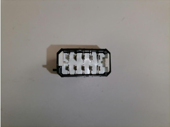 Cab for Truck Scania Lüliti 1914915: picture 2