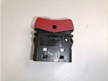 Cab for Truck Scania Lüliti 1914915: picture 4