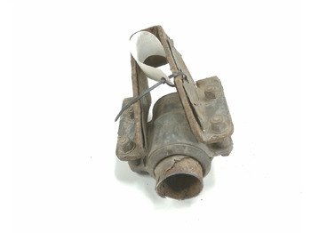 Universal part for Truck Scania Mudguard bracket 1854880: picture 5 Universal part for Truck Scania Mudguard bracket 1854880: picture 5