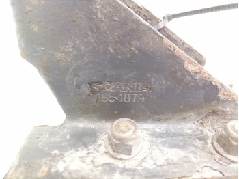 Universal part for Truck Scania Mudguard bracket 1854880: picture 2 Universal part for Truck Scania Mudguard bracket 1854880: picture 2