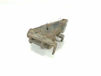 Universal part for Truck Scania Mudguard bracket 1854880: picture 3 Universal part for Truck Scania Mudguard bracket 1854880: picture 3