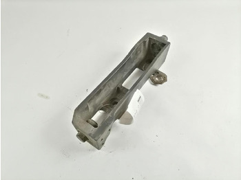 Muffler for Truck Scania Muffler carrier 1832268: picture 3
