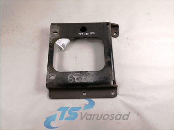 Muffler SCANIA