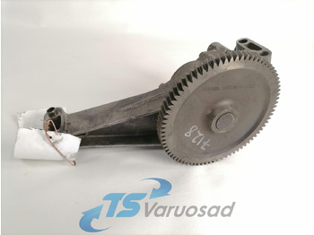 Oil pump SCANIA