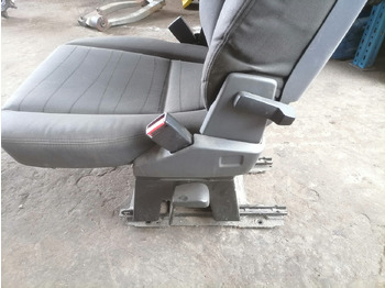 Seat for Truck Scania Passenger seat 2401822: picture 4