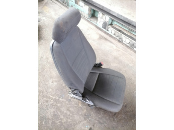 Seat for Truck Scania Passenger seat 2401822: picture 2