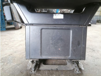 Seat for Truck Scania Passenger seat 2401822: picture 3
