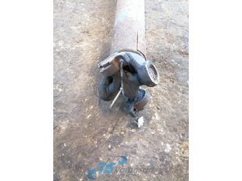 Propeller shaft for Truck Scania Propeller shaft 1758892: picture 2
