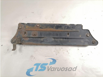 Universal part for Truck Scania Radiaatori pealne kronstein 1446249: picture 2