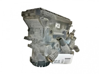 Brake valve for Truck Scania Rear axel brake pressure control valve 1879280: picture 2