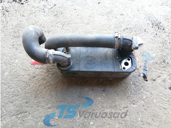 Brake parts SCANIA