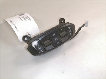 Steering for Truck Scania Roolinupp 2545507: picture 2